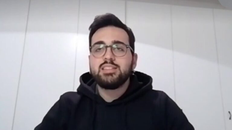 SI AUSPICA SI RITORNI PRESTO A FREQUENTARE L’UNIVERSITA’ IN PRESENZA, NOE FIORETTI: “MOLTI STUDENTI PENALIZZATI DALLA DIDATTICA A DISTANZA”