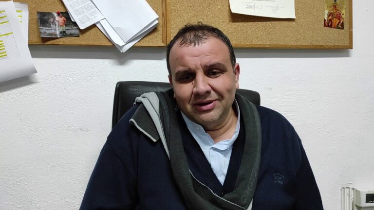 LAVORI SULLA STATALE, PARLA CASTAGNA: “STIAMO VALUTANDO DI LIBERARE LA STRADA IN DETERMINATE FASCE ORARIE, OPPURE RESTANO SOLO I LAVORI DI NOTTE”