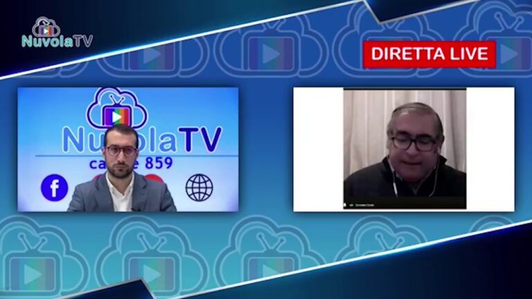 CONTAGI TRA GLI STUDENTI, GENNARO SAVIO CHIEDE COMUNICAZIONI TEMPESTIVE DA PARTE DELLE SCUOLE: “SOLO COSI’ SI EVITA IL DIFFONDERSI DI PAURA E PREOCCUPAZIONI TRA I GENITORI”