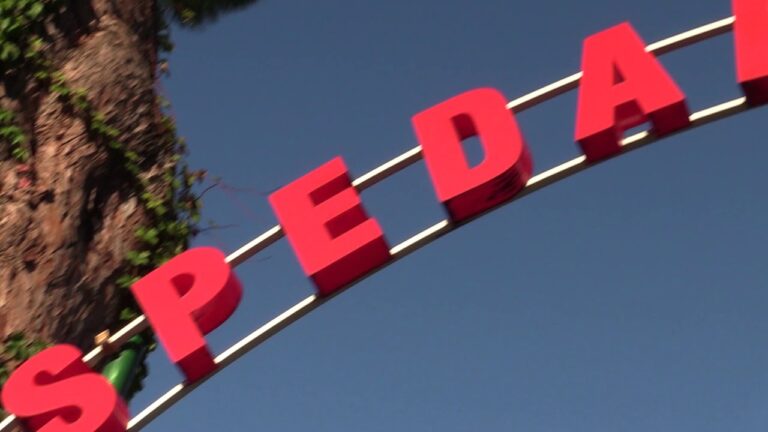 AD ISCHIA SONO 94 GLI ATTUALI POSITIVI, 1 RICOVERATO. AL MOMENTO VACCINATI CIRCA 645 ANZIANI TRA ISCHIA E PROCIDA, MA UN INFERMIERE DEL RIZZOLI CONDIVIDE SU FACEBOOK DUBBI SUL VACCINO