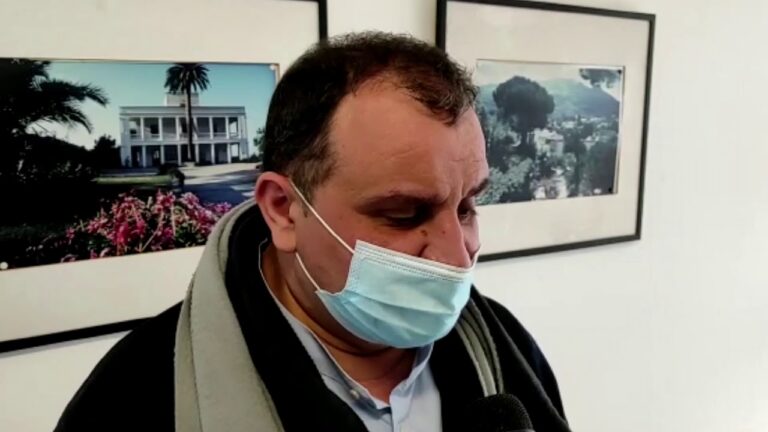 ALVEI ZONA LA RITA, CASAMICCIOLA E LACCO AMENO CHIEDONO LO STATO DI CALAMITA’ NATURALE. CASTAGNA: “NECESSARIO INTERVENTO IMMEDIATO DELLA PROTEZIONE CIVILE”