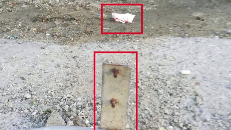 TRAGEDIA SFIORATA NEL CIMITERO DI FORIO: DONNA ANZIANA INCIAMPA SU DI UNA STAFFA DI FERRO CONFICCATA NEL TERRENO E SBATTE LA TESTA CONTRO I BORDI DI UNA TOMBA