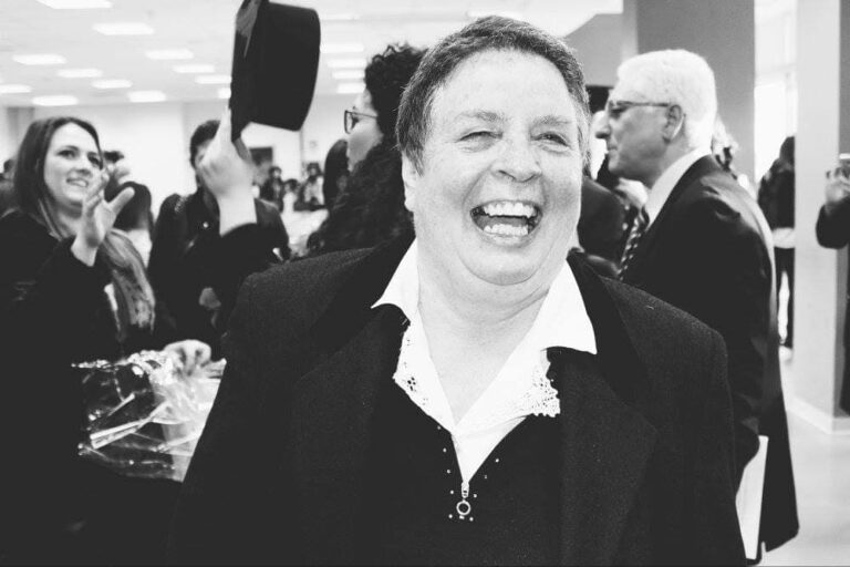 ADDIO A LORETTA, REGINA DELLA TRATTORIA IL FOCOLARE