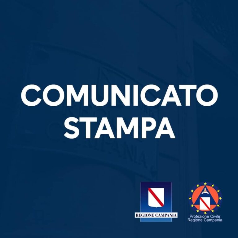 L’UNITÀ DI CRISI: L’ORDINANZA DELLA ZONA ROSSA PER TUTTI È DEL GOVERNO