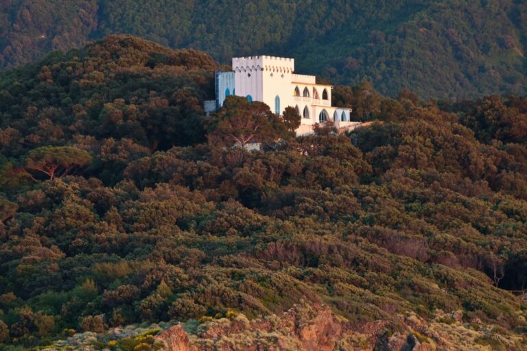 PRAM – PREMIO INTERNAZIONALE RESTAURO DELLE ARCHITETTURE MEDITERRANEE – X EDIZIONE