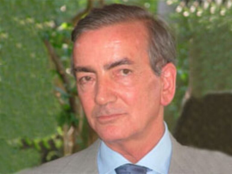 ADDIO A BRUNO BASENTINI! SE NE VA IL PRESIDENTE PIU’ AMATO DAI GIALLOBLU