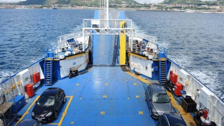 TRASPORTI MARITTIMI – ECCO TUTTE LE RICHIESTE DEI SINDACI ALLA REGIONE CAMPANIA