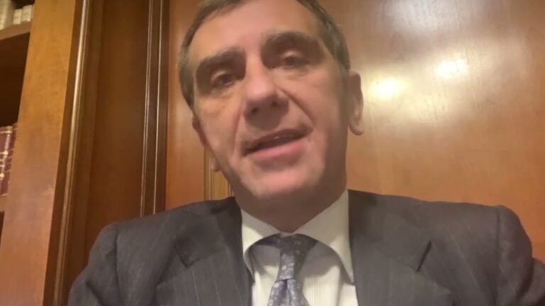 SEVERINO NAPPI (LEGA): “IN CAMPANIA SI CONTINUANO AD INGOLFARE I MEDICI, SUGLI ABBATTIMENTI E I SOSTEGNI AL TURISMO DE LUCA SE NE FREGA”