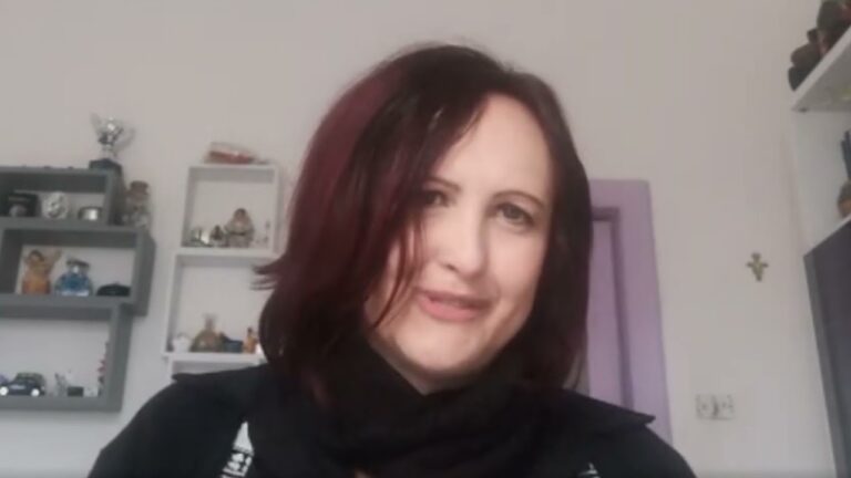 PROCIDA – CECILIA COSTAGLIOLA ILLUSTRA IL PROGRAMMA DI MARZO DONNA PROCIDA: “COINVOLTI GLI UOMINI E I GIOVANI”