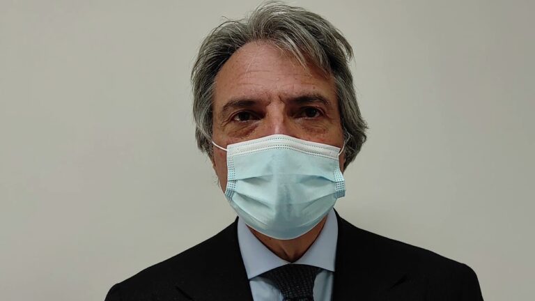 L’ASSESSORE REGIONALE AL TURISMO FELICE CASUCCI: “AD ISCHIA UN GRANDE SPIRITO DI CAMBIAMENTO”