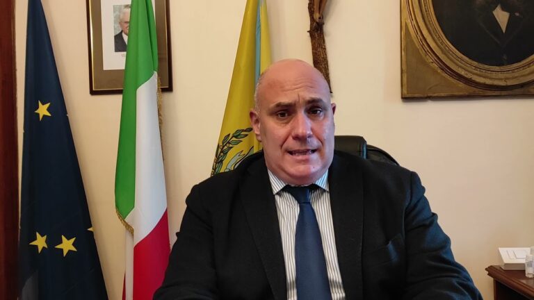 IL SINDACO DI ISCHIA ENZO FERRANDINO: “SENTIAMO VICINA LA REGIONE. TRA SINDACI STIAMO GIA’ COLLABORANDO”