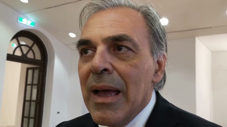 IN CAMPANIA GLI OSPEDALI SONO IN DIFFICOLTA’: POSTI LETTO OCCUPATI AL LIMITE!