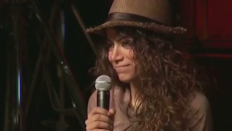 LE LACRIME DI SURI, LA SPOSA BAMBINA IRANIANA CHE ATTRAVERSO NUVOLA TV LANCIA L’APPELLO ALLE DONNE VITTIME DI VIOLENZA: “DENUNCIATE I VOSTRI CARNEFICI”