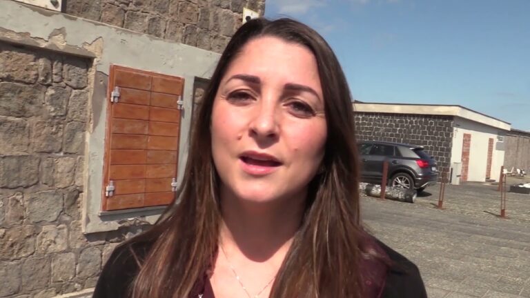 DIDATTICA A DISTANZA, MANUELA ARTURO PREOCCUPATA PER IL PROTRARSI DELLE LEZIONI DA REMOTO