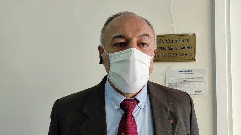 TURISMO – L’ASSESSORE DI SERRARA FONTANA GIUSEPPE EMILIO DI MEGLIO: “BENE L’INCONTRO CON LA REGIONE, ORA UN TAVOLO TECNICO”