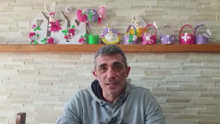 NON SI FERMA NEMMENO IN PIENA PANDEMIA L’IMPEGNO DELL’ASSOCIAZIONE GENITORI AUTISMO DI ISCHIA