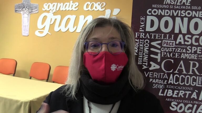 MIGLIAIA DI FAMIGLIE IN DIFFICOLTA’ ECONOMICA, LA CARITAS HA AVVIATO LA RACCOLTA DI UOVA DI PASQUA DA DISTRIBUIRE AI BAMBINI ISOLANI