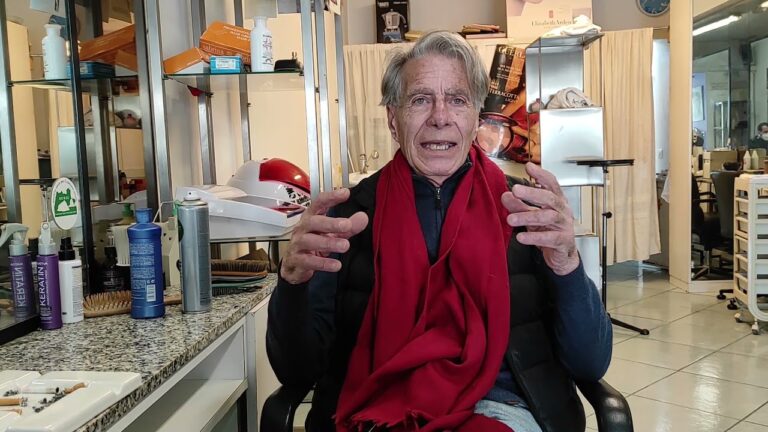 13ESIMO GIORNO DI SCIOPERO DELLA FAME PER CARMELO AMENTE: “CONTESTO LA NORMA E NON MI FERMO, DECIDO IO COME MORIRE”