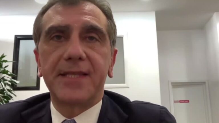 L’ATTACCO DI SEVERINO NAPPI (LEGA): “SU SPUTNIK IL SOLITO BLUFF DI DE LUCA, SULLA SCUOLA LA CAMPANIA E’ LA REGIONE CHE E’ STATA CHIUSA PER PIU’ TEMPO”