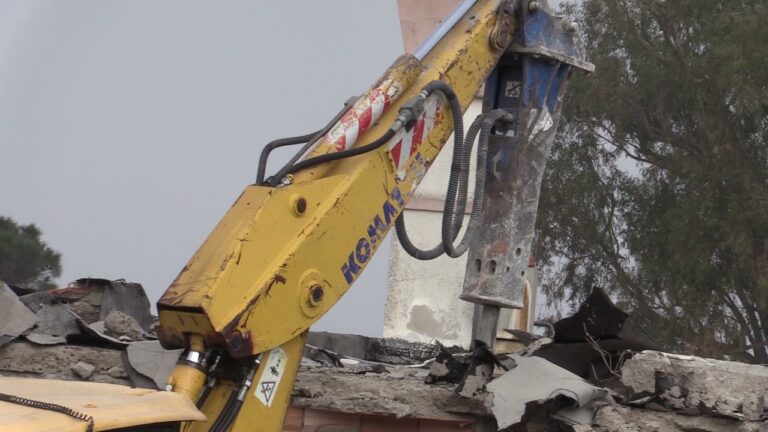 ABBATTIMENTI – GIANPAOLO BUONO: “DE LUCA ANALIZZERA’ LA NOSTRA PROPOSTA, SERVE SENSIBILIZZARE LA POLITICA E L’OPINIONE PUBBLICA SUL PROBLEMA”