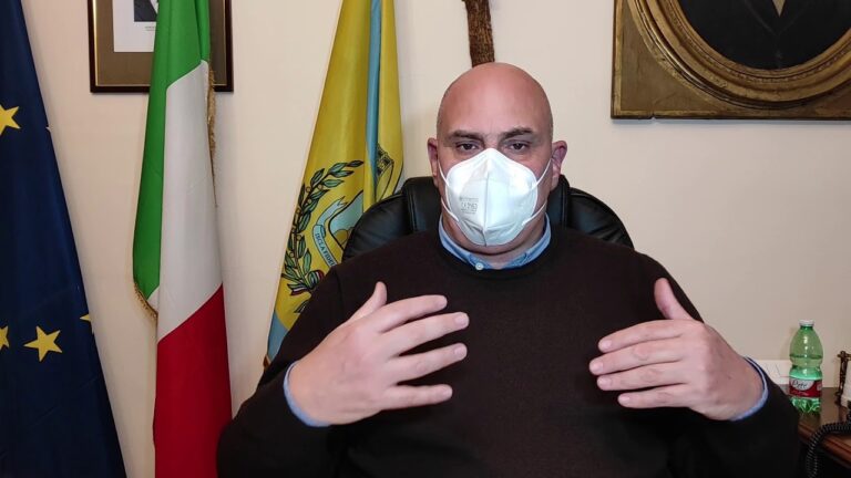 ENZO FERRANDINO LANCIA UN APPELLO ALLE FORZE POLITICHE “RESPONSABILI”: “SCRIVIAMO IL FUTURO DEL PAESE, GIUSTO CONFRONTARSI CON TUTTI”