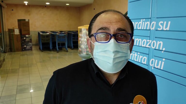 I LOCKER DI AMAZON SBARCANO AD ISCHIA: DUE PUNTI DI RITIRO E CONSEGNA PACCHI AL SUPERMERCATO DECO’ DI FIAIANO E AL SEBON