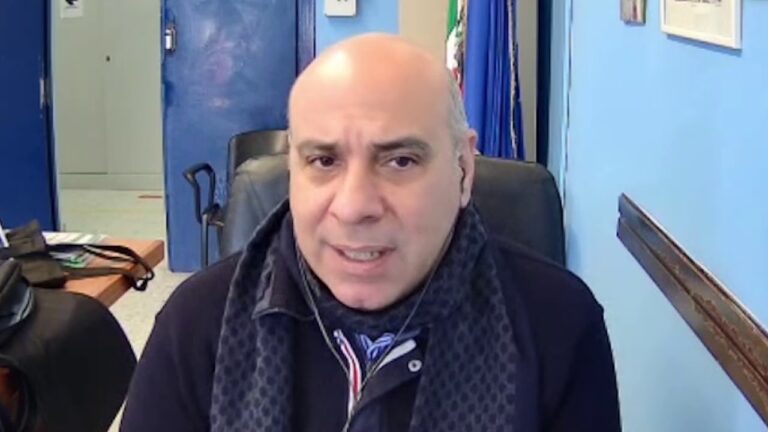 RITORNO ALLA DAD, PRESSO L’ISTITUTO “ENRICO MATTEI” IL PRESIDE CALISE TRACCIA UN BILANCIO POSITIVO: “IN DAD TENIAMO ANCHE I CORSI DI RECUPERO”