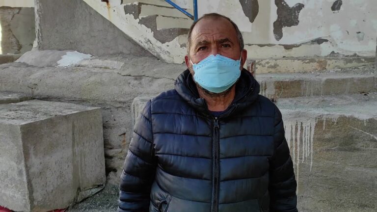 OLMITELLO E CAVASCURA TRA CROLLI, DEGRADO ED ABBANDONO: COSI’ MUORE LA SPIAGGIA DEI MARONTI