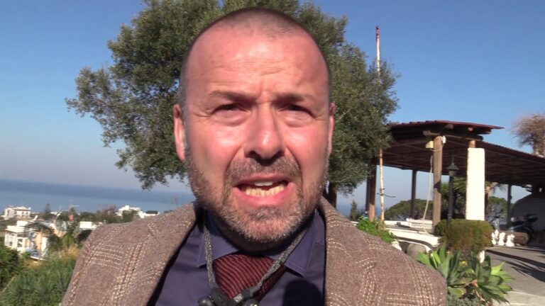 ANCHE QUEST’ANNO SALTA PASQUA E SLITTA L’INIZIO DELLA STAGIONE TURISTICA, LUCA D’AMBRA: “BISOGNA CREARE L’UNIONE DEI SERVIZI E INVESTIRE BENE I FONDI DEL RECOVERY PLAN”