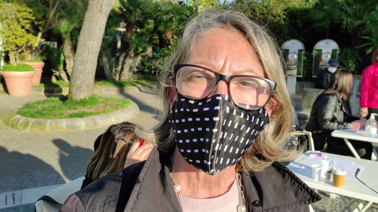 1000 FIRME PER SENSIBILIZZARE GLI ORGANI GOVERNATIVI: “PIU’ AIUTI E ATTENZIONE PER TUTTI I LAVORATORI”