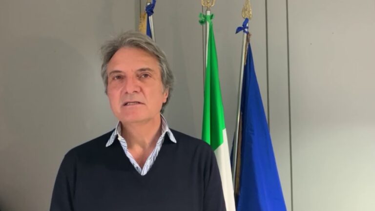 L’ASSESSORE AL TURISMO DEL COMUNE DI SERRARA FONTANA INCONTRA L’ASSESSORE REGIONALE CASUCCI: “PRESTO INCONTRO SULL’ISOLA PER LANCIARE LA STAGIONE ESTIVA DELLE ISOLE”