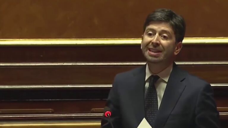 AL VIA LA ZONA ROSSA, IL SINDACO ENZO FERRANDINO CHIEDE LA ZONA GIALLA A SPERANZA E DE LUCA