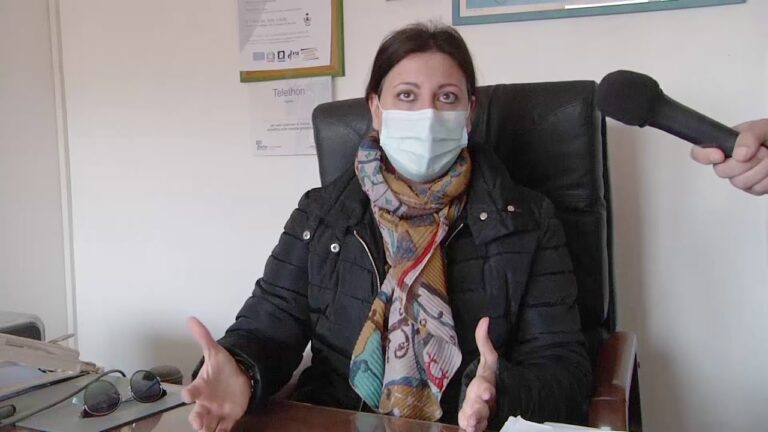 PROCIDA – IMPORTANTI LAVORI A SANTA MARGHERITA E AL COSTONE DI TERRA MURATA. L’ANNUNCIO DI ROSSELLA LAURO