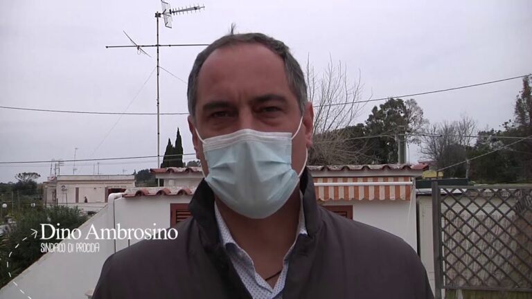 PROCIDA – NASCE LA PRIMA CASA FAMIGLIA DELL’ISOLA PER DONNE CON DISTURBI PSICHICI REALIZZATA DA ASL E COMUNE