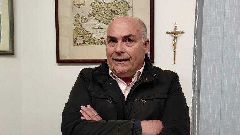 OTTORINO MATTERA E IL RIMPASTO TRA MAGGIORANZA E MINORANZA: “AVEVANO GIA’ CONCORDATO TUTTO”