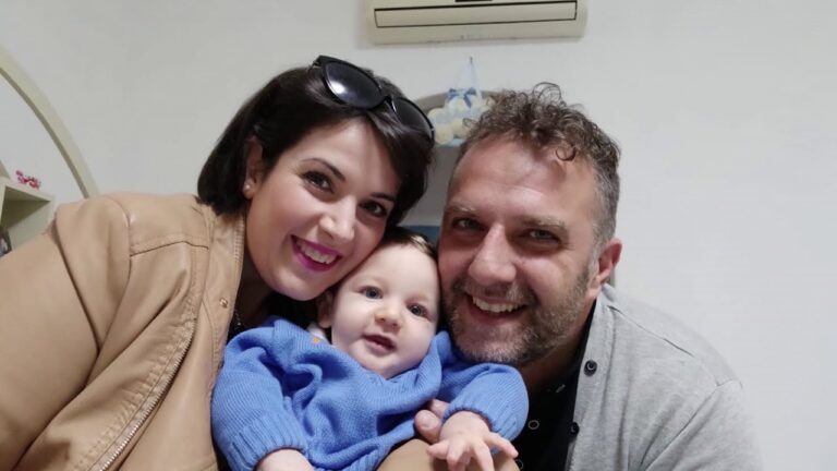 L’AIFA APPROVA L’UTILIZZO DEL FARMACO PIU’ COSTOSO AL MONDO PER I BAMBINI AFFETTI DA SMA1 FINO AI 21KG DI PESO, MA LEO ORA COMBATTE UN’ALTRA BATTAGLIA