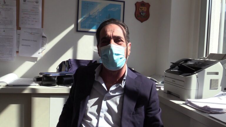 RIMOZIONE DELLE MACERIE DALL’ALVEO DE “LA RITA”, IL SINDACO DI LACCO AMENO, GIACOMO PASCALE, RINGRAZIA LA REGIONE PER L’INTERVENTO E SOLLECITA UN PIANO DI MESSA IN SICUREZZA DI TUTTA L’ISOLA DAL RISCHIO IDROGEOLOGICO