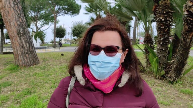 IL GOSPEL SBARCA AD ISCHIA: LA NUOVA REALTA’ CRESCE SEMPRE DI PIU’ E PROVA AD AFFERMARSI NONOSTANTE LA PANDEMIA