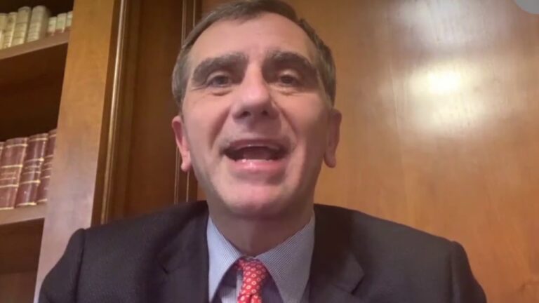 SEVERINO NAPPI (LEGA): “CHIAREZZA SU ASTRAZENECA.  GLI ABBATTIMENTI? CATTIVERIE INUTILI, ABBIAMO PRESENTATO UN DISEGNO DI LEGGE”