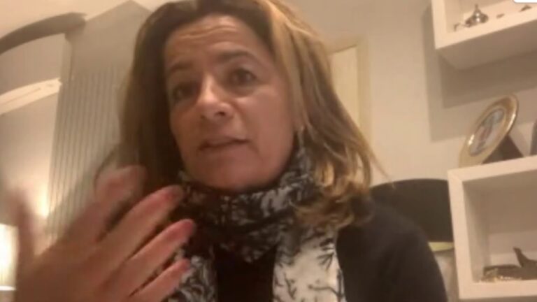 MARIA GRAZIA DI SCALA RITORNA SULL’EMERGENZA ABBATTIMENTI: “QUESTA POLITICA NON SERVE A NIENTE”
