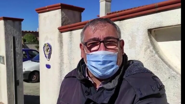I LEGALI DI DE SIANO E IL COMITATO PER IL DIRITTO ALLA CASA DI ISCHIA E PROCIDA ATTACCANO LE ISTITUZIONI: “ASSURDO NON FERMARE LE DEMOLIZIONI IN PIENA PANDEMIA