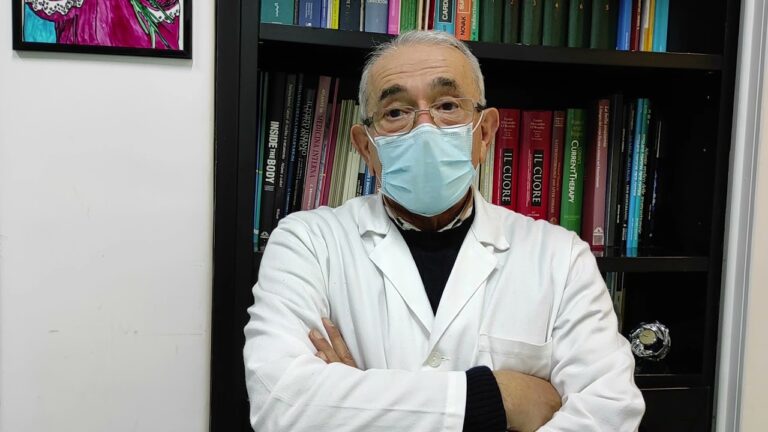 CARMINE BARILE E I VACCINI: “FONDAMENTALE IL SUPPORTO DEI MEDICI DI BASE. PER IL COLERA IN POCHI MESI SI FECERO OLTRE UN MILIONE DI VACCINI”
