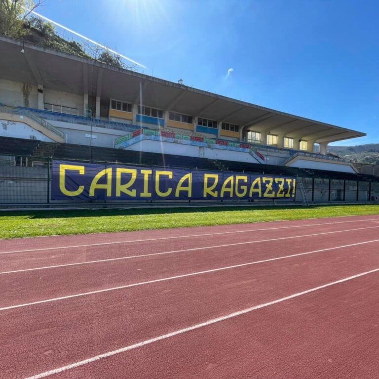 SPORT – RIPARTE IL CALCIO: DOMANI POMERIGGIO DERBY TRA BARANO E ISCHIA