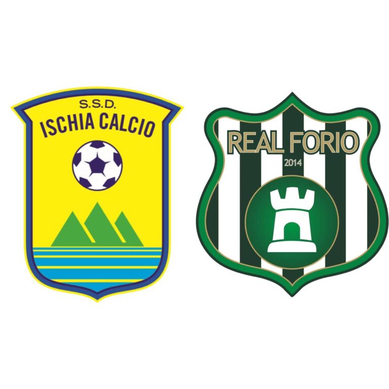 SPORT – SABATO DI CALCIO CON IL DERBY ISCHIA – FORIO E CON IL MATCH TRA BARANO E NAPOLI UNITED. IL FORIO BASKET IN TRASFERTA AD AVELLINO