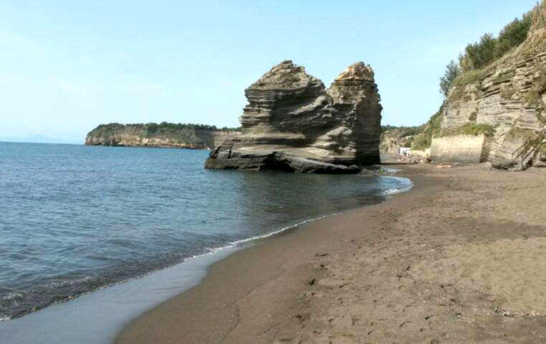 LE SPIAGGE RISORSA PER RILANCIARE L’INTERO COMPARTO TURISTICO ANCHE IN VISTA DI PROCIDA CAPITALE ITALIANA DELLA CULTURA 2022