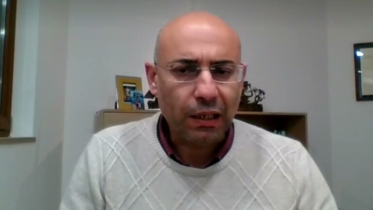 ABBATTIMENTI DELLE CASE, IL SINDACO DI SERRARA FONTANA ROSARIO CARUSO: “E’ UNA PROBLEMATICA CHE POSSONO RISOLVERE SOLO IL GOVERNO CENTRALE ED IL PARLAMENTO”