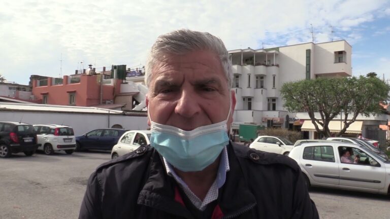 AUMENTO DEI CONTAGI E RISCHIO DI NUOVE CHIUSURE PER LE ATTIVITA’, FRANCESCO PEZZULLO LANCIA L’ALLARME: “SAREBBE UN DISASTRO SPECIALMENTE ALLA LUCE DEL FATTO CHE TUTTI STANNO INVESTENDO PER ACQUISTARE LA MERCE DA VENDERE”
