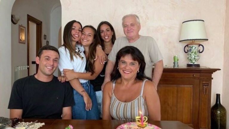 FONDATA L’ASSOCIAZIONE “LUIGI TRANI”, IL GIOVANE ISCHITANO SCOMPARSO PREMATURAMENTE IN SVIZZERA: UNA COMMUNITY PER GIOVANI INTENZIONATI A LAVORARE ALL’ESTERO