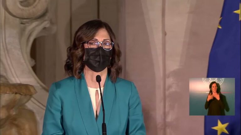 SCONTRO SUL COPRIFUOCO, PER ISCHIA UNA MAZZATA SE SI VA OLTRE MAGGIO, MA SMENTITA LA PROROGA FINO AL 31 LUGLIO