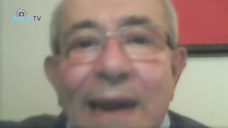 LO SFOGO DEL DOTT.CARMINE BARILE: “O IL COVID O IL VACCINO, NON C’E’ ALTRA SCELTA SE VOGLIAMO RIPARTIRE. CHI NON SI VACCINA NON E’ UN BUON CITTADINO”